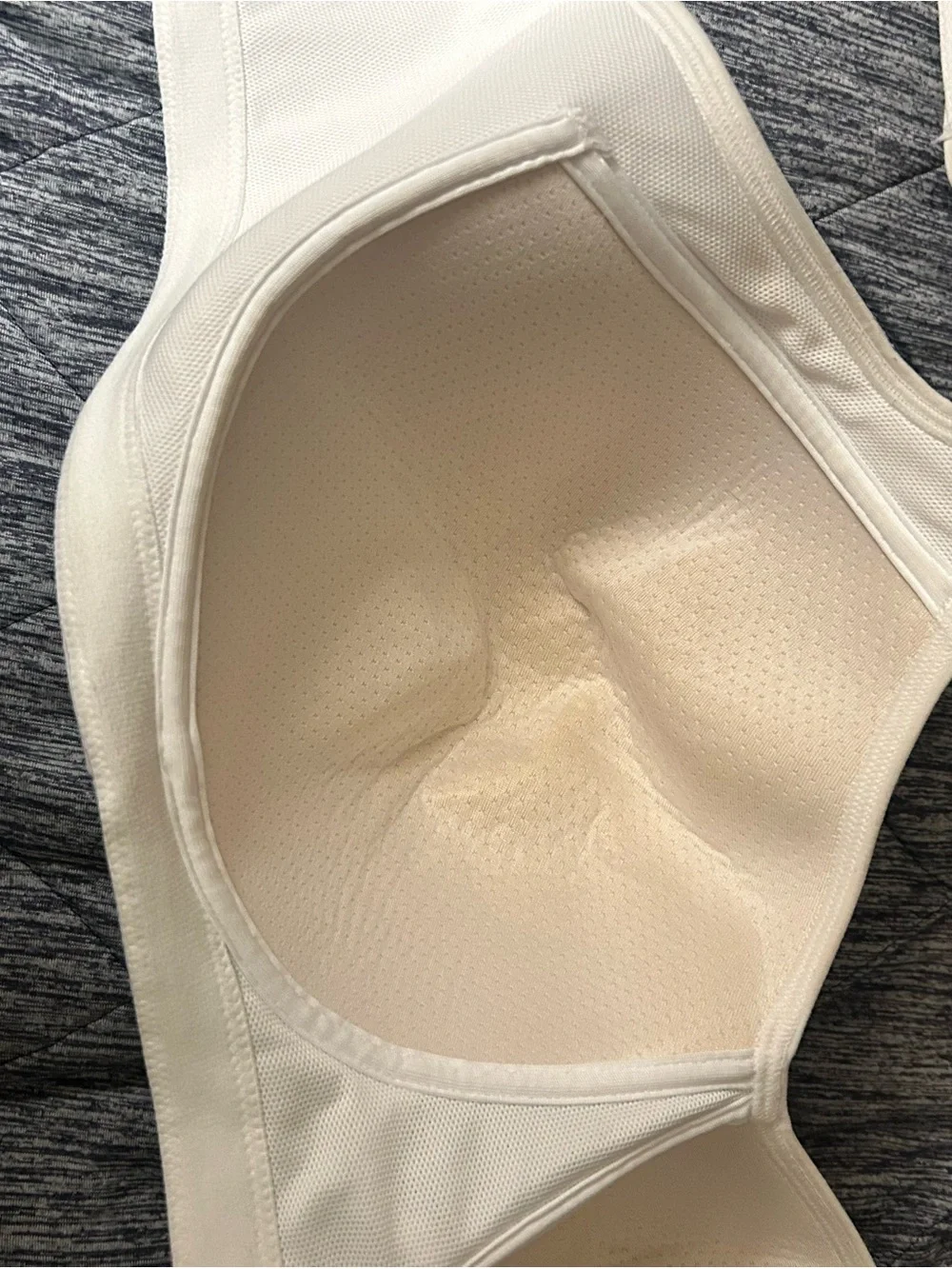 Vanity Fair® Full Figure Wire Free Sport Bra - 71500